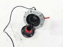 Load image into Gallery viewer, 2015 BMW R1200GS Adv K51 Keyless Electronic Fuel Gas Petrol Lid Cap 8552148 | Mototech271
