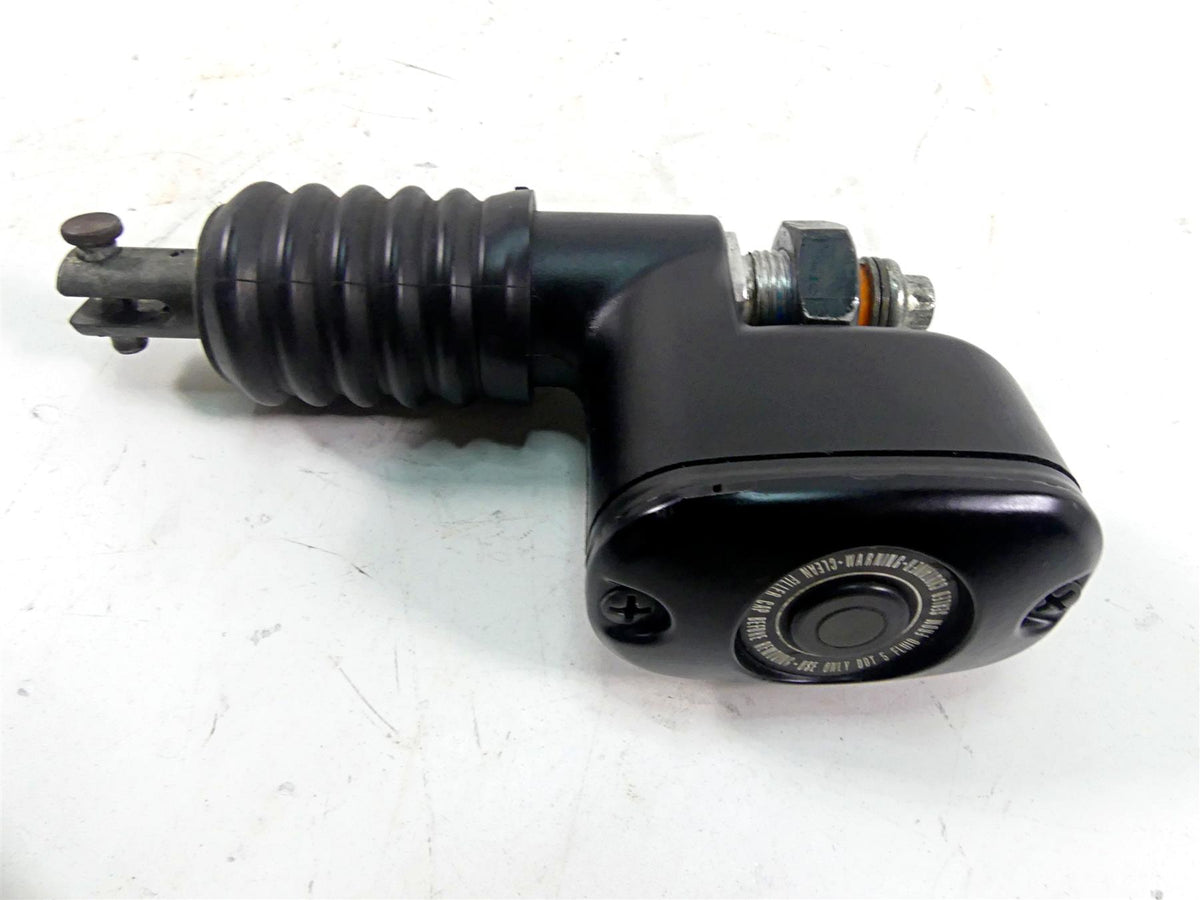 2002 Harley FLSTCI Softail Heritage Rear Brake Master Cylinder 41755-99F {{ shop.shopifyCountryName }} - Mototech271