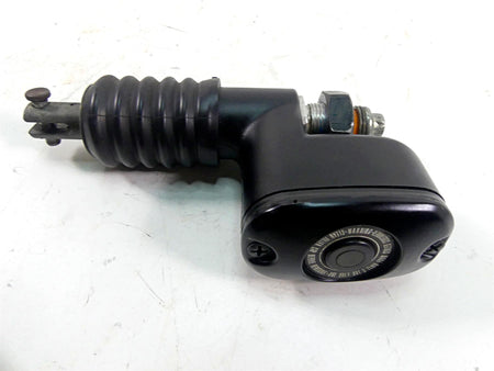 2002 Harley FLSTCI Softail Heritage Rear Brake Master Cylinder 41755-99F {{ shop.shopifyCountryName }} - Mototech271