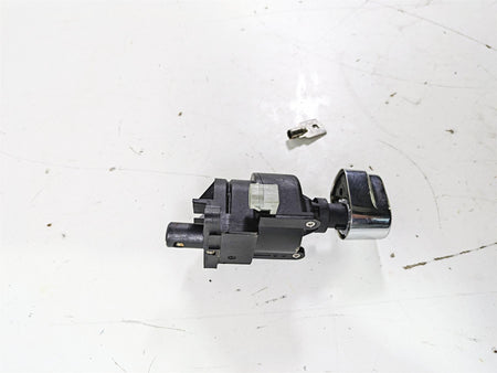 2016 Harley Touring FLTRX Road Glide Ignition Switch & Key READ 71400016B {{ shop.shopifyCountryName }} - Mototech271