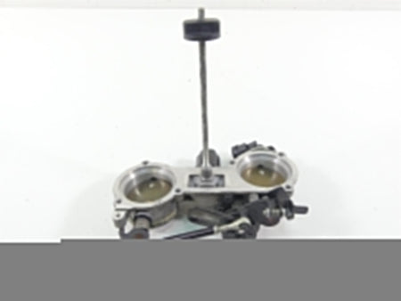 2006 Harley VRSCD Night Rod Throttle Body Bodies Fuel Injection 27657-01 {{ shop.shopifyCountryName }} - Mototech271