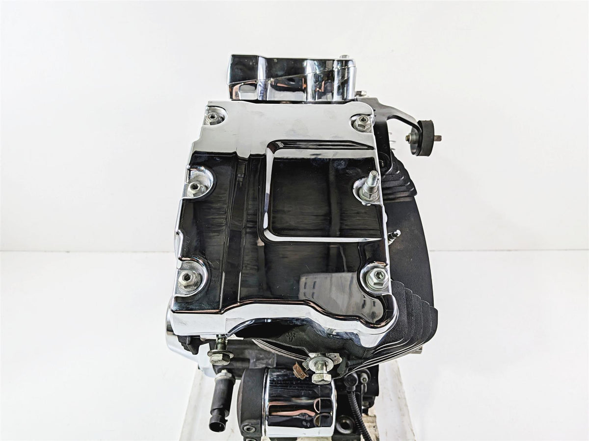 2014 Harley Touring FLHTK Electra Glide Running 103ci Engine Motor 35k 19291-16A-Mototech271