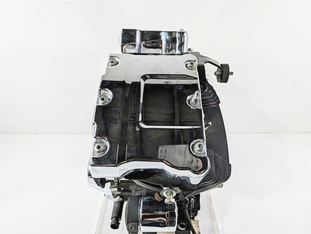 2014 Harley Touring FLHTK Electra Glide Running 103ci Engine Motor 35k 19291-16A-Mototech271