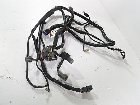 2003 Harley Dyna FXDL Low Rider 100TH Wiring Harness Loom -No Cuts 69558-01 {{ shop.shopifyCountryName }} - Mototech271