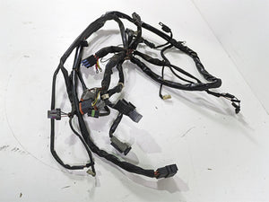2003 Harley Dyna FXDL Low Rider 100TH Wiring Harness Loom -No Cuts 69558-01 | Mototech271