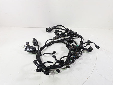 2024 Kawasaki ZX6R ZX636 Ninja Main Wiring Harness Loom US - Read 26031-3982 {{ shop.shopifyCountryName }} - Mototech271