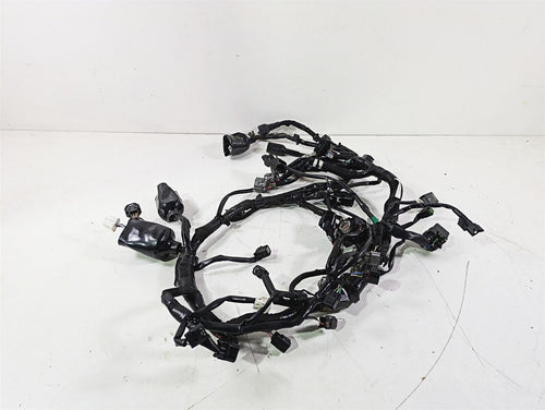 2024 Kawasaki ZX6R ZX636 Ninja Main Wiring Harness Loom US - Read 26031-3982 | Mototech271