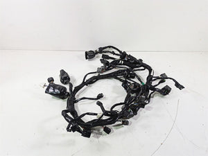 2024 Kawasaki ZX6R ZX636 Ninja Main Wiring Harness Loom US - Read 26031-3982 | Mototech271