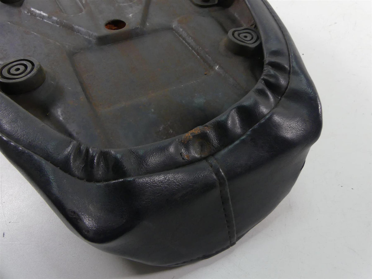 1978 Yamaha XS650 SE Special Seat Saddle & Travelcade Cover 2M0-24730-91-00 {{ shop.shopifyCountryName }} - Mototech271