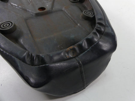 1978 Yamaha XS650 SE Special Seat Saddle & Travelcade Cover 2M0-24730-91-00 {{ shop.shopifyCountryName }} - Mototech271