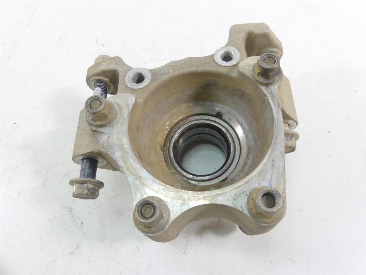 2018 Polaris RZR 1000 RS1 Rear Right Wheel Spindle Knuckle 5140635 {{ shop.shopifyCountryName }} - Mototech271