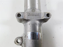 Load image into Gallery viewer, 2002 Harley Davidson XLH883 Sportster Straight Left Front Fork 45901-00
