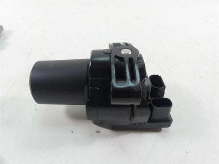 2016 BMW R1200RS K54 Cdi Ecm Keyless Handsfree Ignition Switch Key 8546129 {{ shop.shopifyCountryName }} - Mototech271