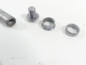 2018 Honda CBR1000 RR SC77 Straight Front Axle Wheel Spindle 44301-MCJ-000 | Mototech271