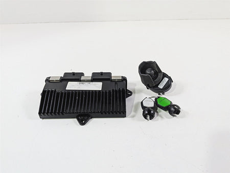 2018 Can Am Maverick X3 XRS Turbo R Cdi Ecm & Ignition Dess Switch 420666064-Mototech271