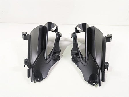 2016 BMW R1200RT K52 Front Blinker Side Cover Fairing Set 46637728815 {{ shop.shopifyCountryName }} - Mototech271