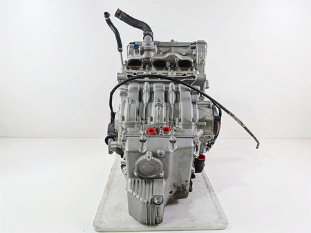 2016 Mv Agusta F3 800 RR Running F31 Engine Motor 7K -Video 8000B1981-Mototech271