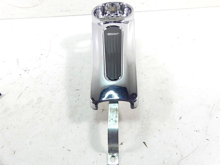 2015 Harley Touring FLHXS Street Glide Fuel Gas Tank Cover Dash 69214-08 {{ shop.shopifyCountryName }} - Mototech271