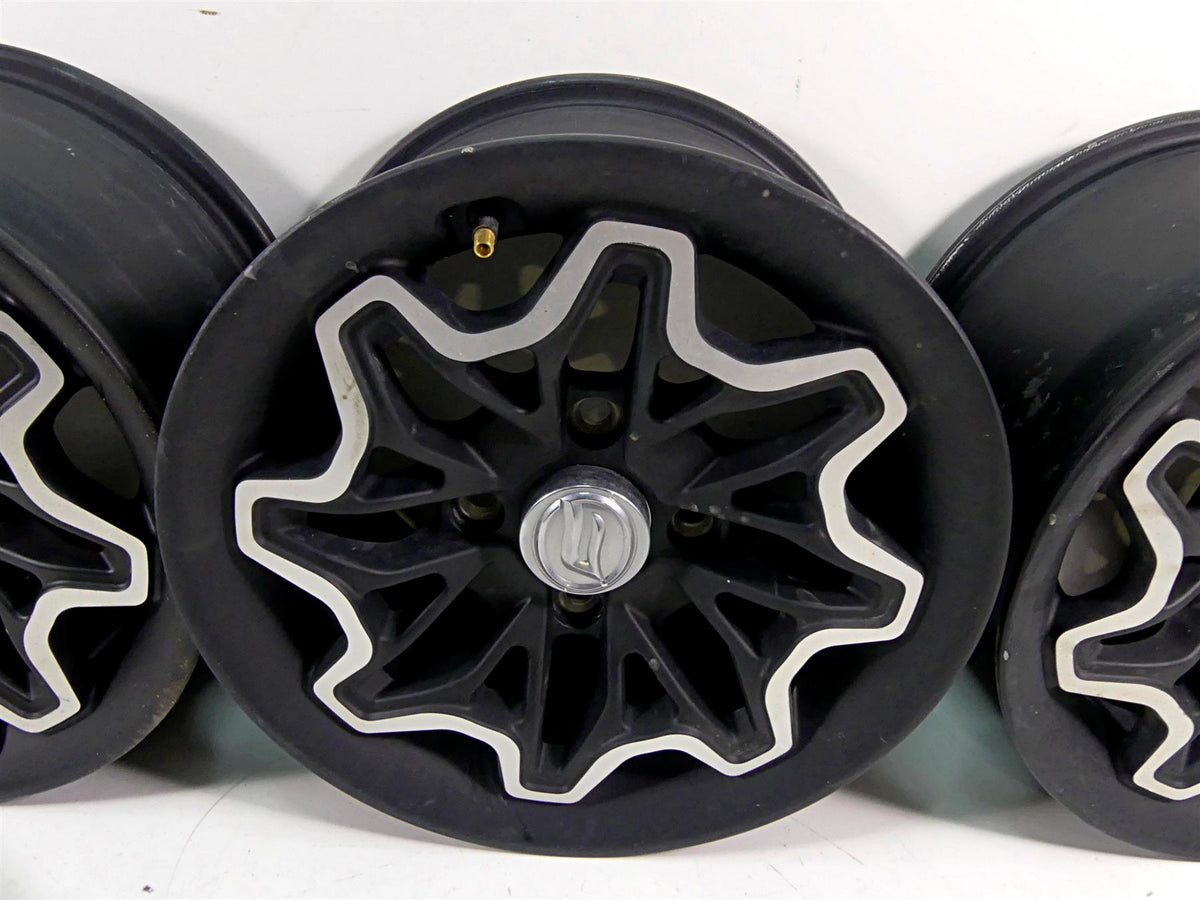 2021 CFMoto Zforce 950 Sport Front Rear Wheel Rim Set 5BY0-070100 5BY0-110100 {{ shop.shopifyCountryName }} - Mototech271