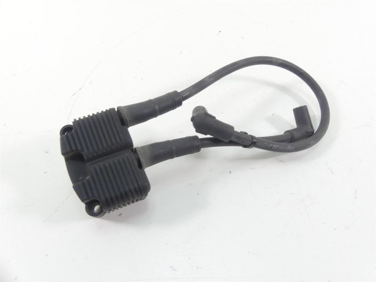 2003 Harley Dyna 100TH FXDL Low Rider Ignition Coil Wires Plug Set 31655-99 {{ shop.shopifyCountryName }} - Mototech271