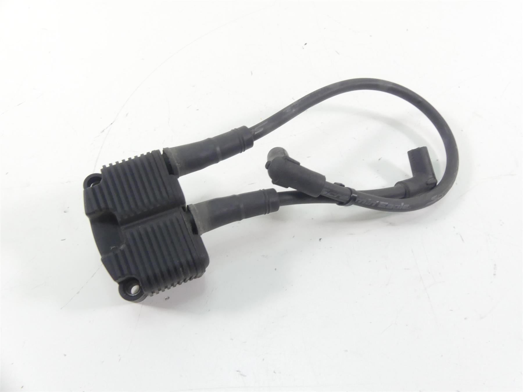2003 Harley Dyna 100TH FXDL Low Rider Ignition Coil Wires Plug Set 31655-99 {{ shop.shopifyCountryName }} - Mototech271