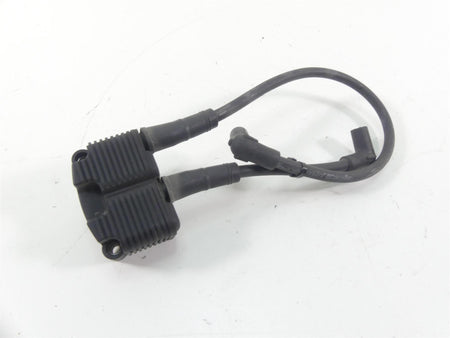 2003 Harley Dyna 100TH FXDL Low Rider Ignition Coil Wires Plug Set 31655-99 {{ shop.shopifyCountryName }} - Mototech271