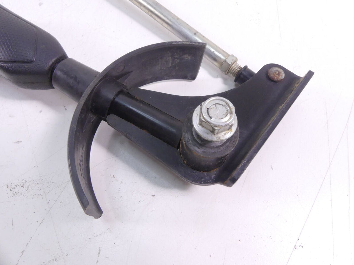 2016 Yamaha YXZ1000 R EPS Gear Selector Shifter Shift Lever 2HC-18190-01-00 {{ shop.shopifyCountryName }} - Mototech271