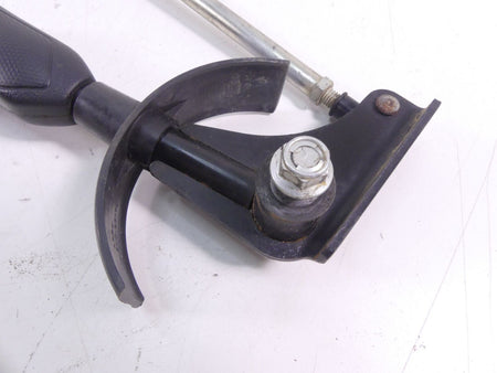 2016 Yamaha YXZ1000 R EPS Gear Selector Shifter Shift Lever 2HC-18190-01-00 {{ shop.shopifyCountryName }} - Mototech271