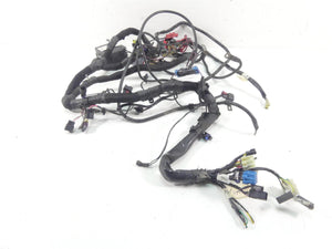 2007 Victory Vegas Jackpot Main Wiring Harness Loom -Read 2410598 | Mototech271