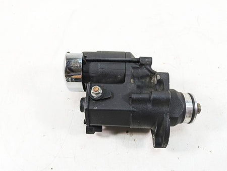 2010 Harley Touring FLHTCU Electra Glide Engine Starter Motor 31618-06A {{ shop.shopifyCountryName }} - Mototech271