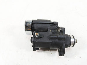 2010 Harley Touring FLHTCU Electra Glide Engine Starter Motor 31618-06A | Mototech271