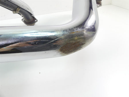 2016 Honda VT1300 CRG Stateline Freedom Performance Sharp Curve Exhaust MH00007 {{ shop.shopifyCountryName }} - Mototech271