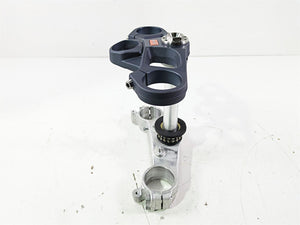 2008 Aprilia RSVR 1000 Factory Upper Lower Triple Tree Set - Read AP8163061