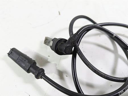 2016 Moto Guzzi Stelvio 1200 8V NTX Rear Abs Brake Wheel Speed Sensor GU05683730 {{ shop.shopifyCountryName }} - Mototech271