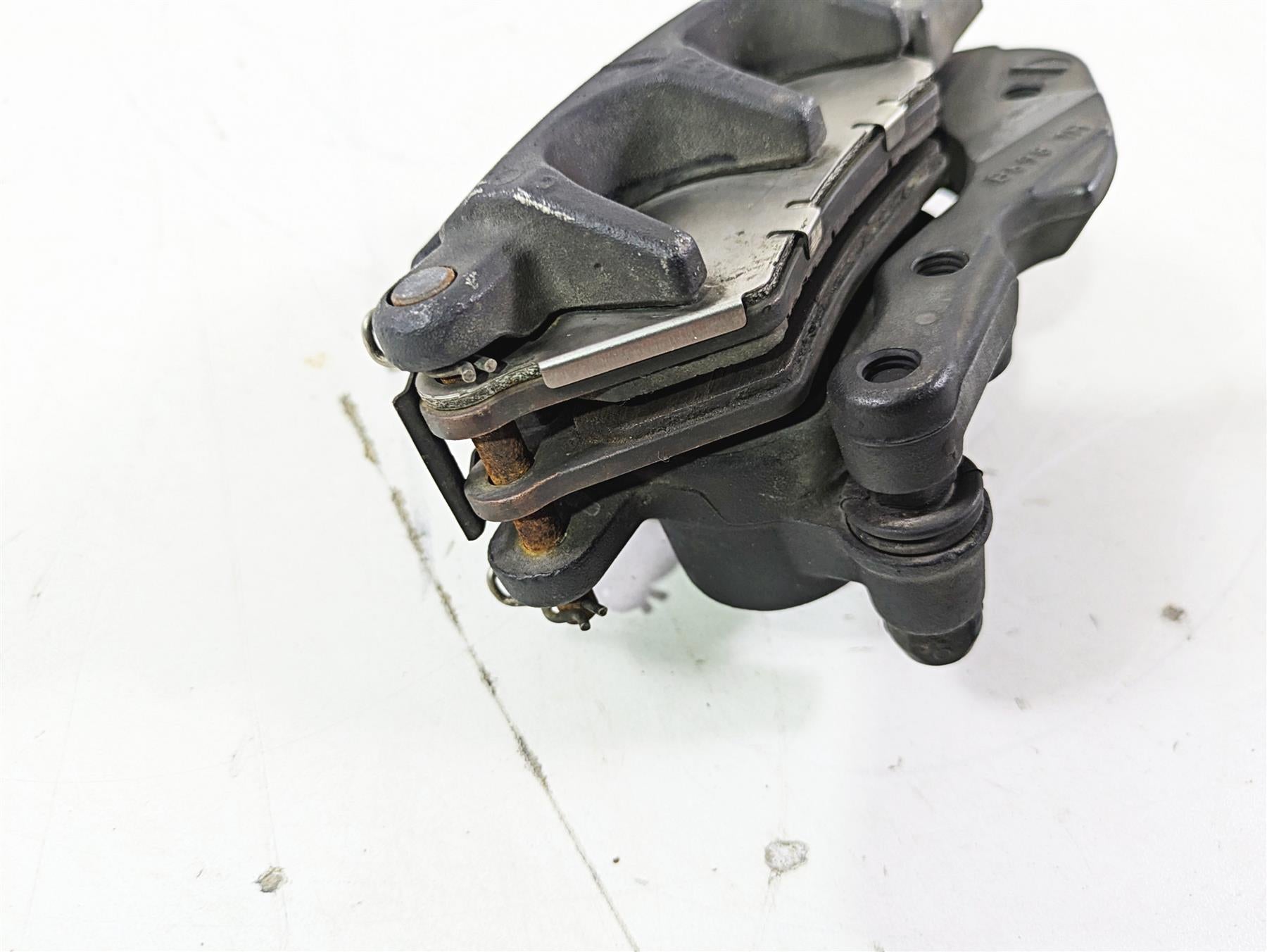 2015 BMW R1200GS Adv K51 Rear Brembo Brake Caliper 34218535160 {{ shop.shopifyCountryName }} - Mototech271