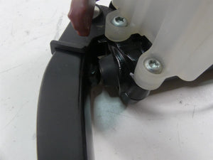 2017 Arctic Mountain Cat M8000 153 Hayes Radial Brake Master Cylinder 2602-477 | Mototech271