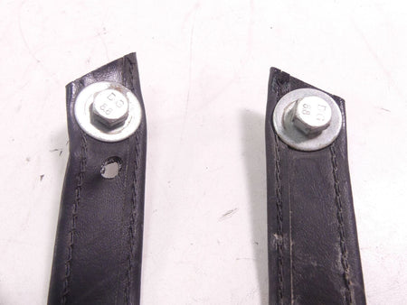 2009 Harley VRSCAW V-Rod Rear Passenger Seat Saddle - Nice 52387-07 {{ shop.shopifyCountryName }} - Mototech271