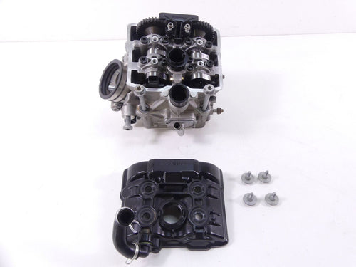 2017 KTM 1090 Adventure R Complete Rear Cylinderhead Cylinder Head 60636120000 | Mototech271