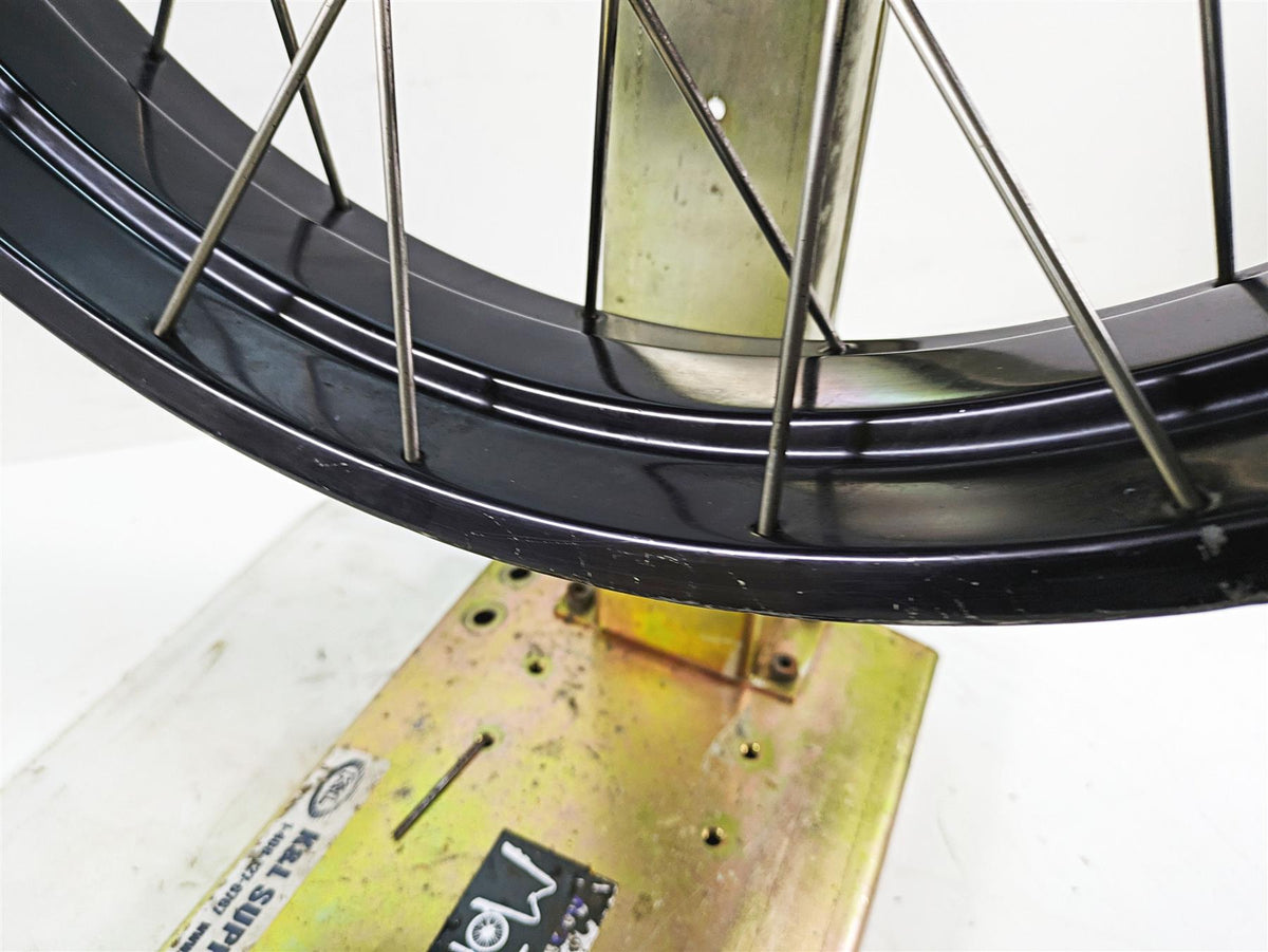 2007 BMW R1200GS K255 Adv 19x2.5 Front Wheel Spoke Rim 36317710866 36317696218 {{ shop.shopifyCountryName }} - Mototech271