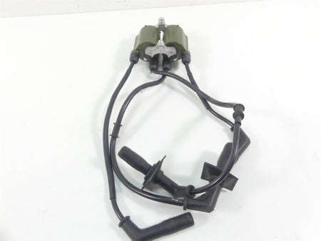 2007 Honda VT1100 C2 Shadow Tec Ignition Coil Wiring Plug Set 30510-MCC-003 {{ shop.shopifyCountryName }} - Mototech271