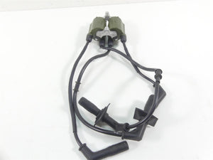 2007 Honda VT1100 C2 Shadow Tec Ignition Coil Wiring Plug Set 30510-MCC-003 | Mototech271