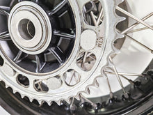 Load image into Gallery viewer, 2016 KTM 1290 Super Adventure Rear Wheel Rim 17x5 .89mm Runout 6041000114430A
