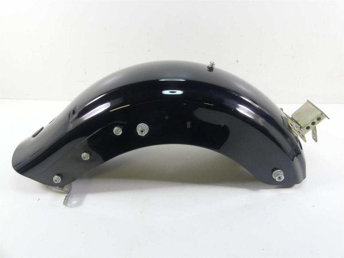 2013 Harley Touring FLHX Street Glide Rear Fender Mud Guard Tire Hugger 58702-09 {{ shop.shopifyCountryName }} - Mototech271