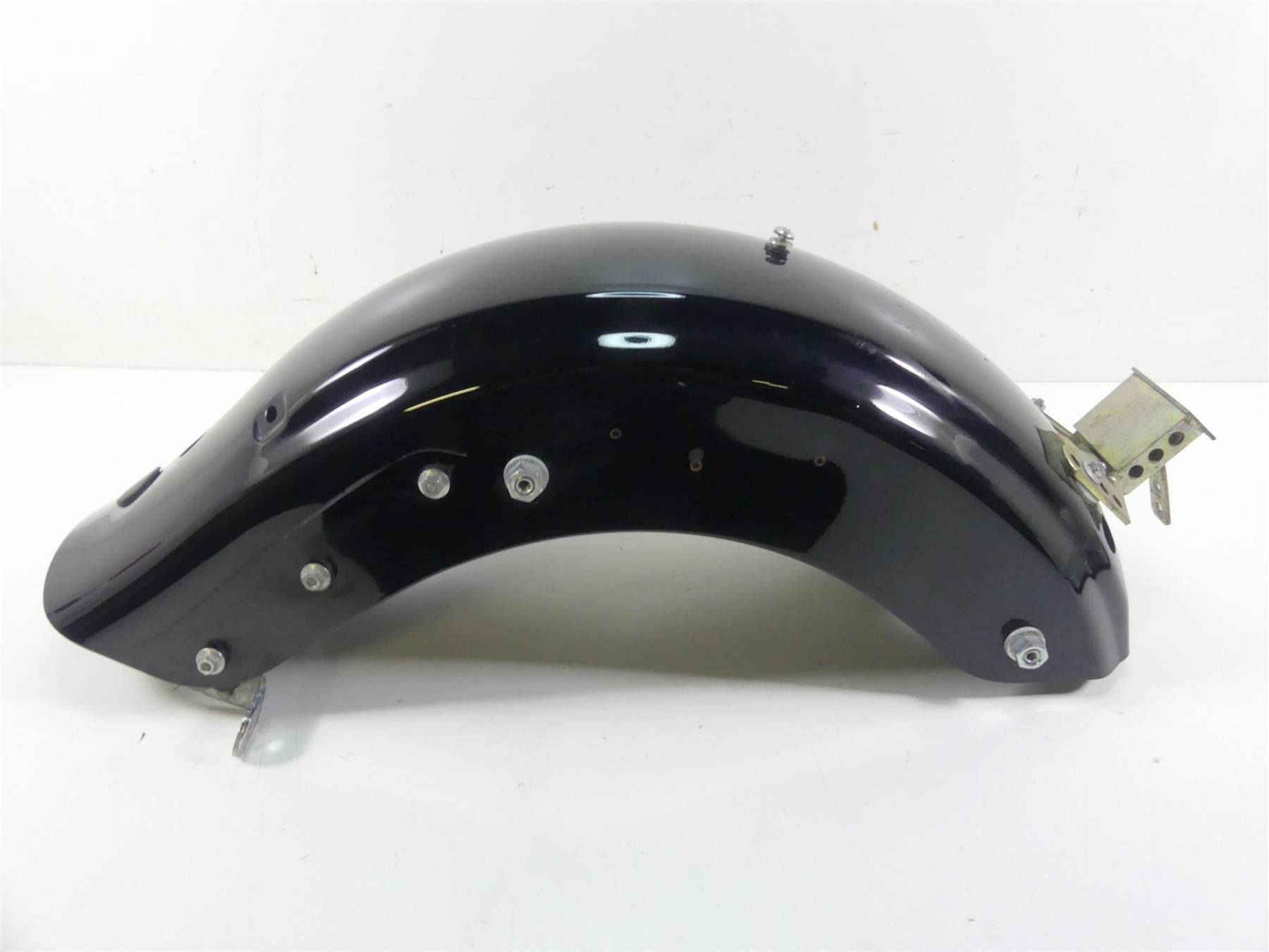 2013 Harley Touring FLHX Street Glide Rear Fender Mud Guard Tire Hugger 58702-09 {{ shop.shopifyCountryName }} - Mototech271