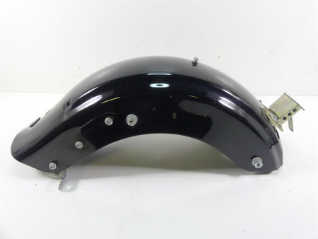 2013 Harley Touring FLHX Street Glide Rear Fender Mud Guard Tire Hugger 58702-09 {{ shop.shopifyCountryName }} - Mototech271