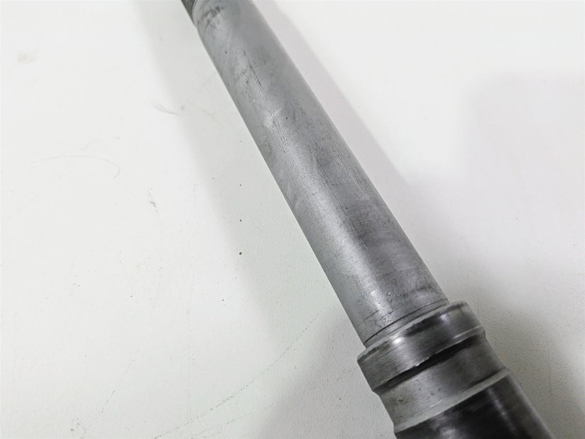2014 BMW K1300S K40 Front Axle Wheel Spindle 31448526440 {{ shop.shopifyCountryName }} - Mototech271