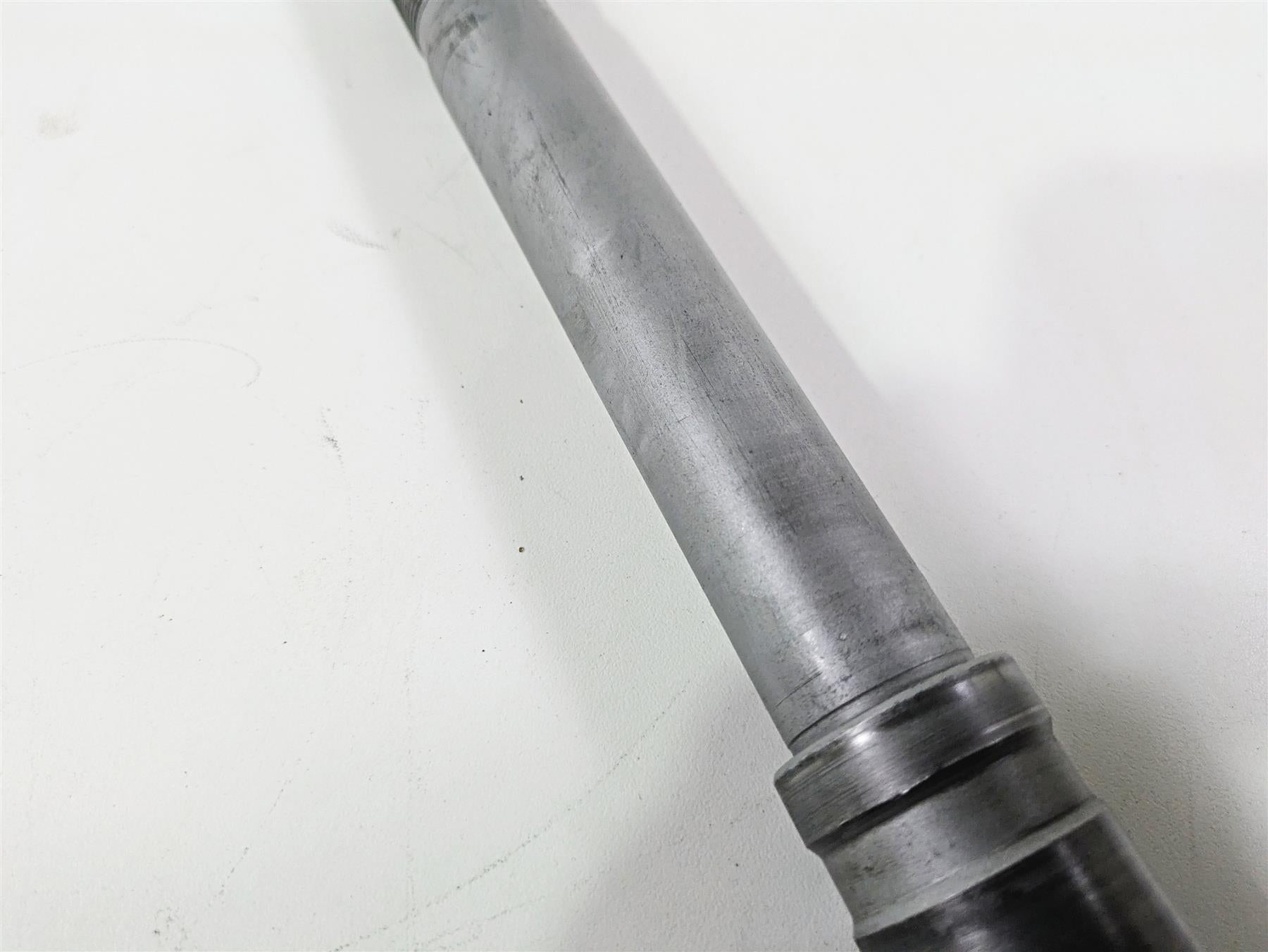 2014 BMW K1300S K40 Front Axle Wheel Spindle 31448526440 {{ shop.shopifyCountryName }} - Mototech271