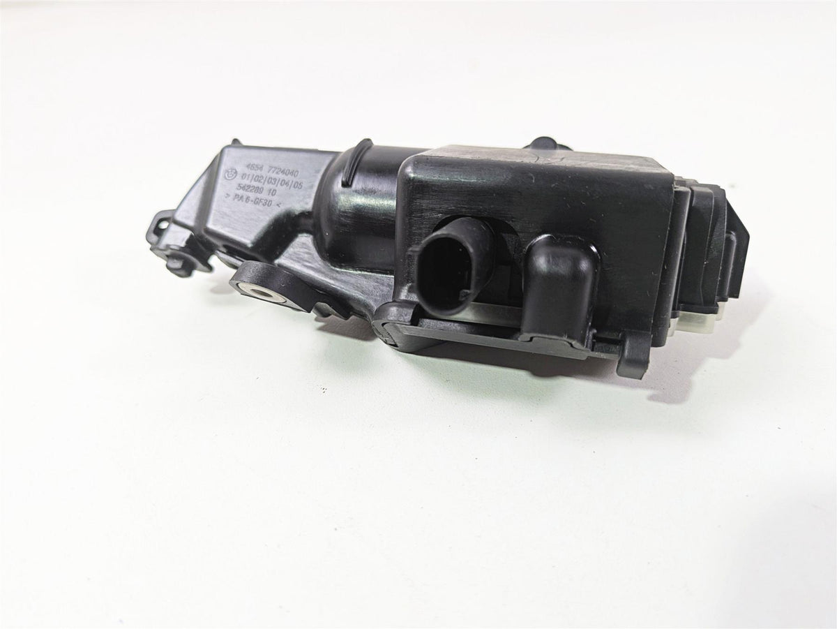 2014 BMW K1600 GTL K48 Saddlebag Saddle Bag Lock Actuator Set 46547724038 {{ shop.shopifyCountryName }} - Mototech271