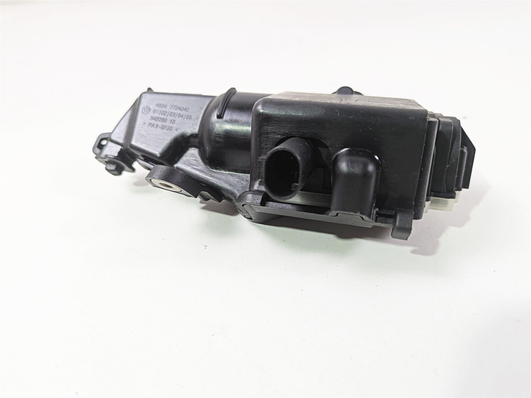2014 BMW K1600 GTL K48 Saddlebag Saddle Bag Lock Actuator Set 46547724038 {{ shop.shopifyCountryName }} - Mototech271