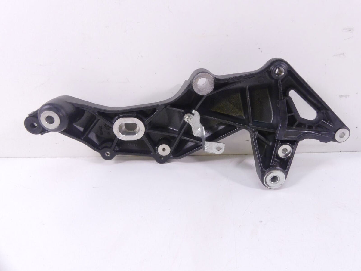 2013 Mv Agusta F4RR Right Frame To Swingarm Bracket Mount Wall 8AC0B3478 {{ shop.shopifyCountryName }} - Mototech271